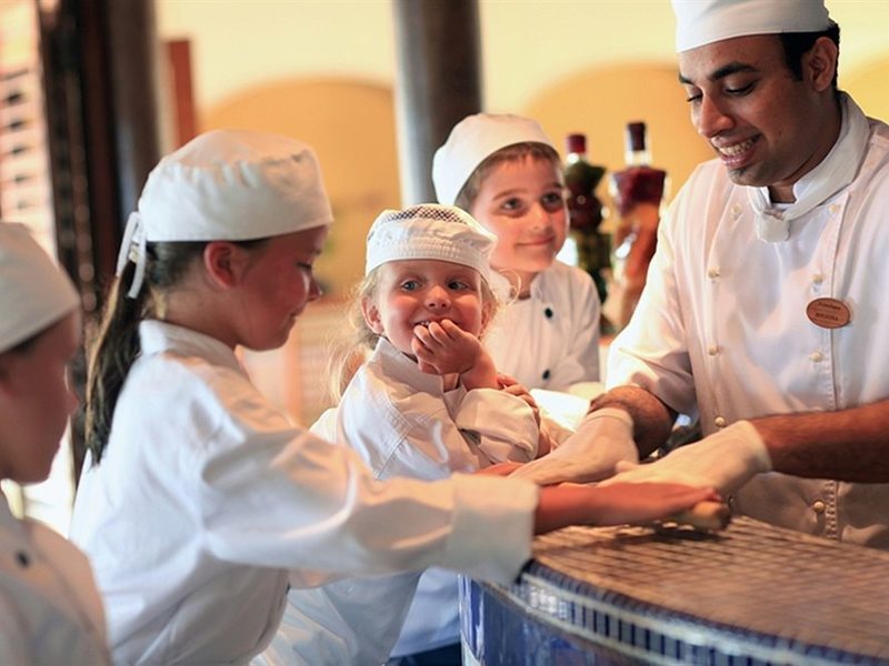 Kanuhura Island Resort & Spa 135341