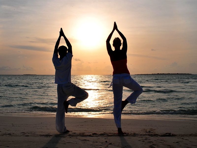 Kanuhura Island Resort & Spa 135342