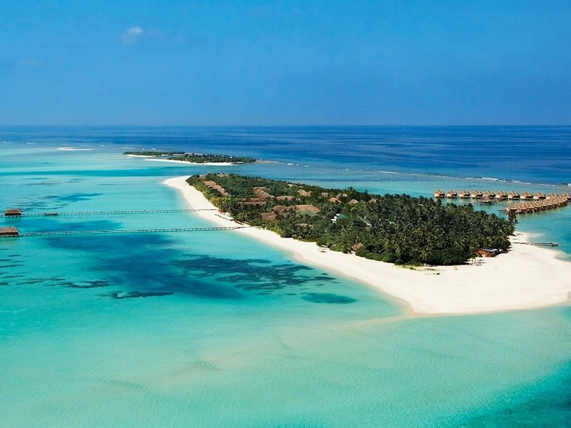 Kanuhura Island Resort & Spa 135343