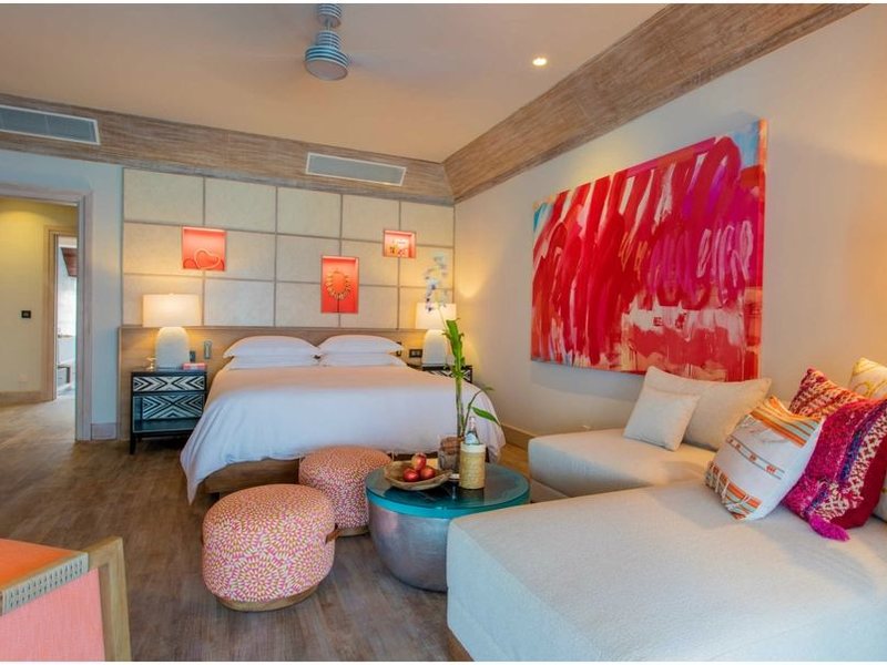 Kanuhura Island Resort & Spa 135344