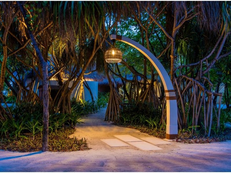 Kanuhura Island Resort & Spa 135345