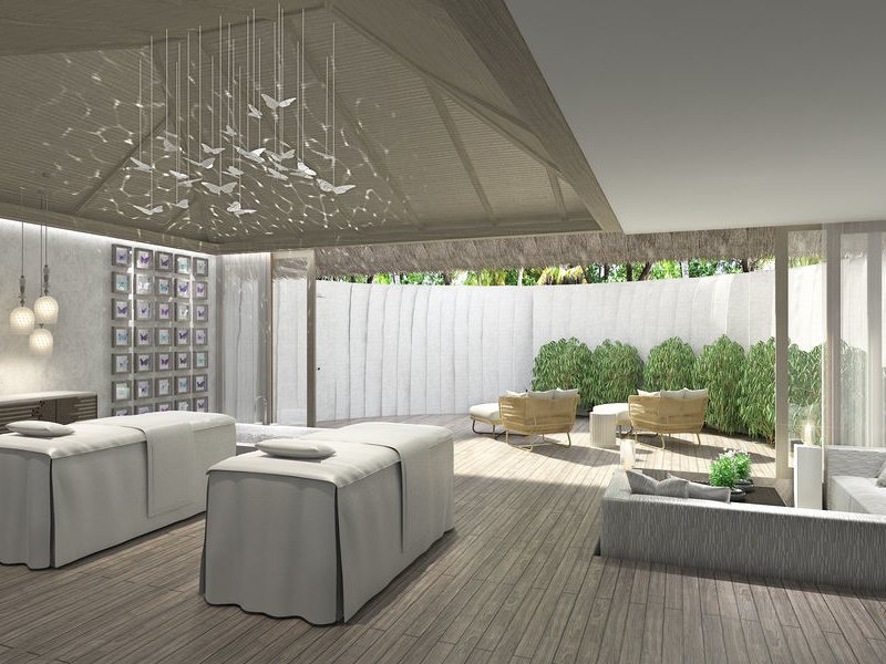 Kanuhura Island Resort & Spa 135346