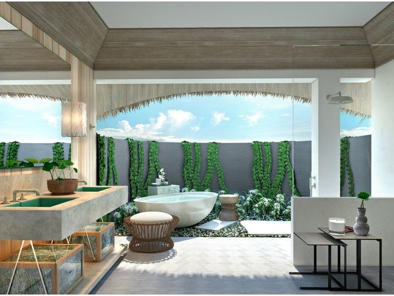 Kanuhura Island Resort & Spa 135347