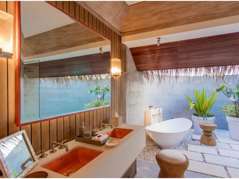 Kanuhura Island Resort & Spa 135348