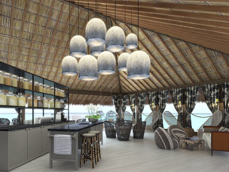 Kanuhura Island Resort & Spa 135349