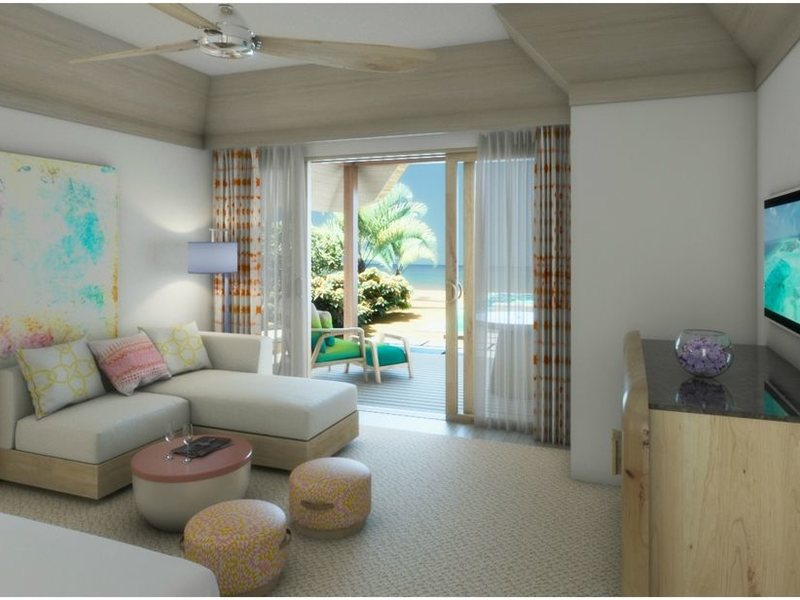 Kanuhura Island Resort & Spa 135350