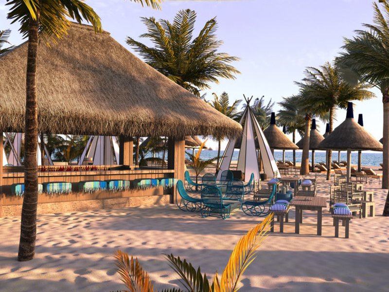 Kanuhura Island Resort & Spa 135351