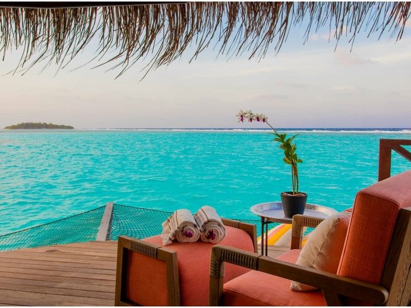 Kanuhura Island Resort & Spa 135352