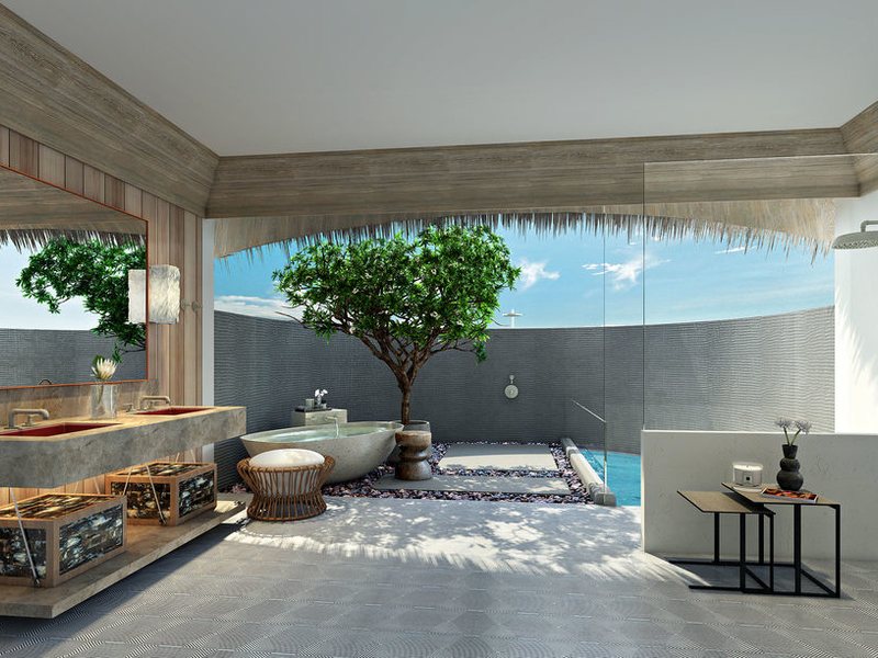 Kanuhura Island Resort & Spa 135353