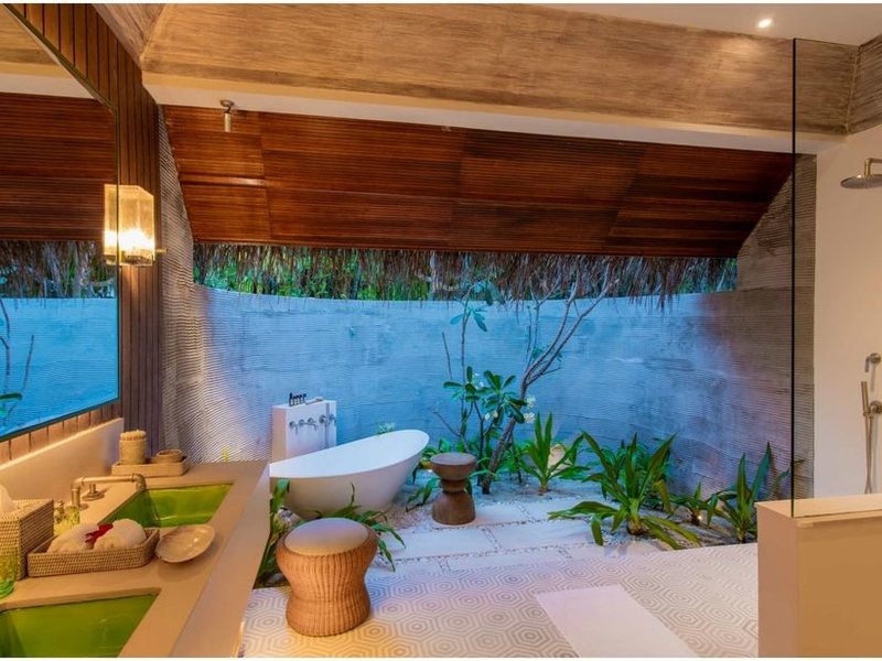 Kanuhura Island Resort & Spa 135354