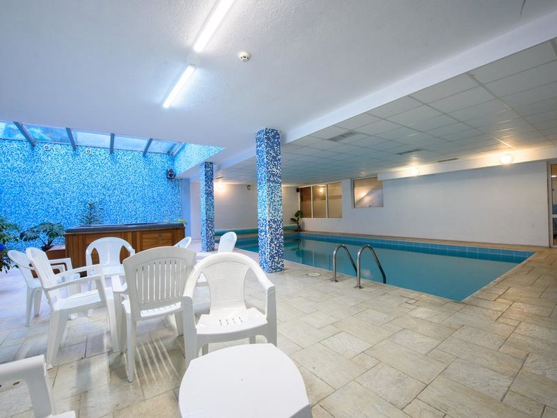 Kap House Family Hotel  311463