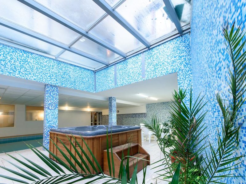 Kap House Family Hotel  311464