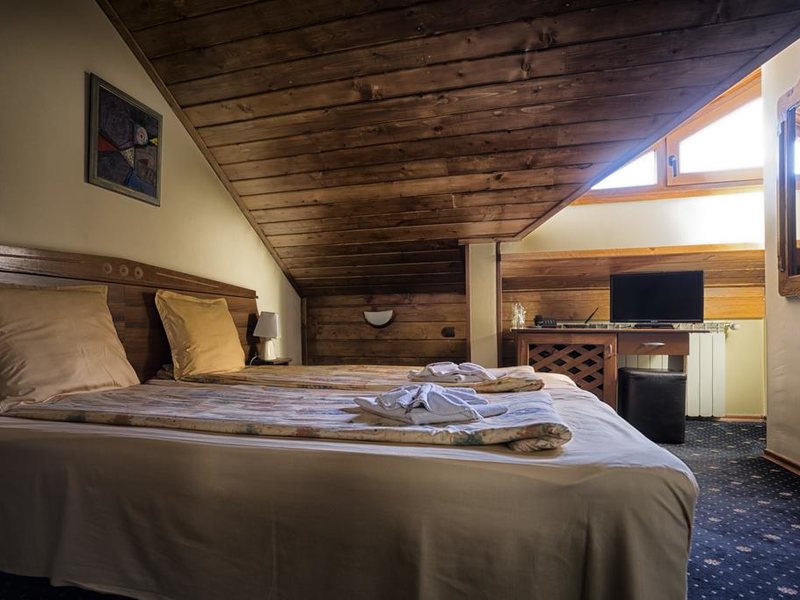 Kap House Family Hotel  311466