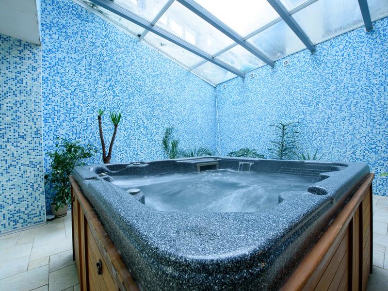 Kap House Family Hotel  311467