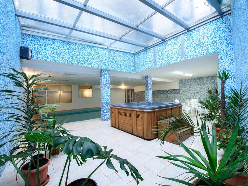 Kap House Family Hotel  311468