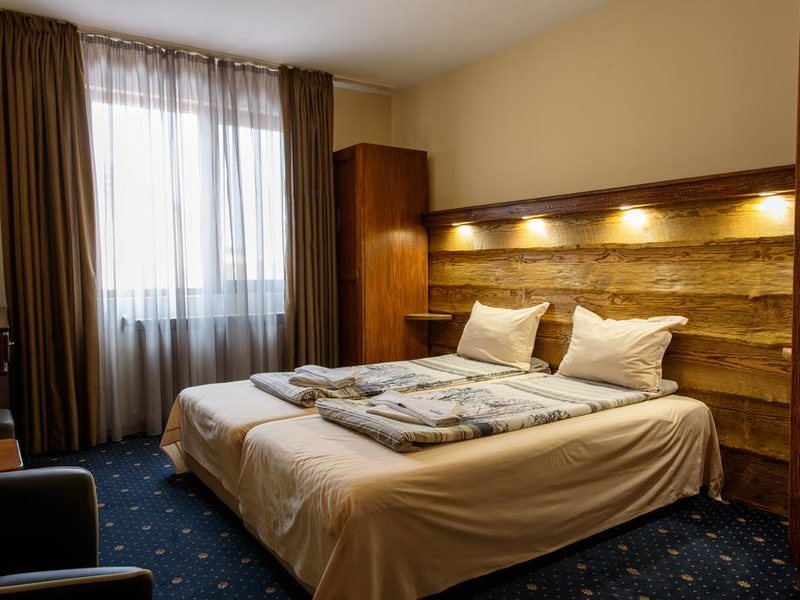 Kap House Family Hotel  311470