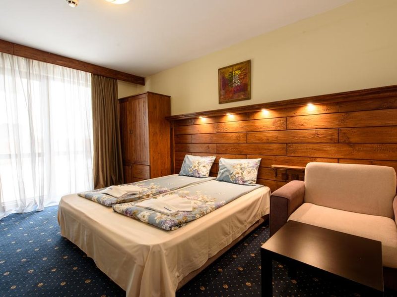 Kap House Family Hotel  311472