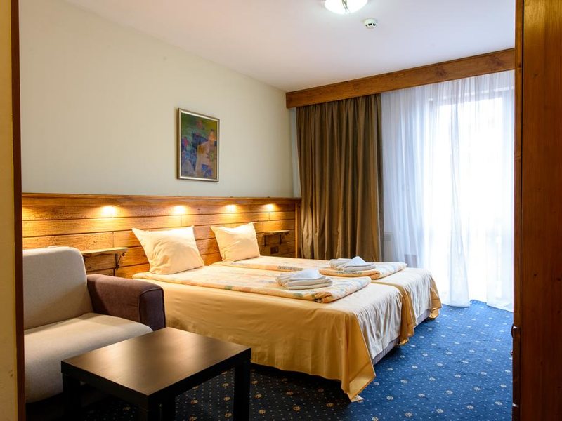 Kap House Family Hotel  311475