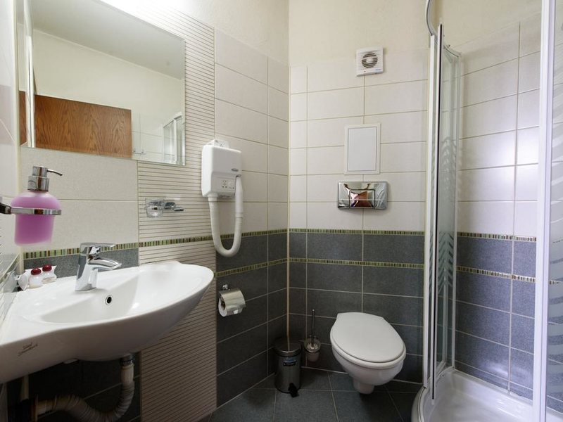 Kap House Family Hotel  311479