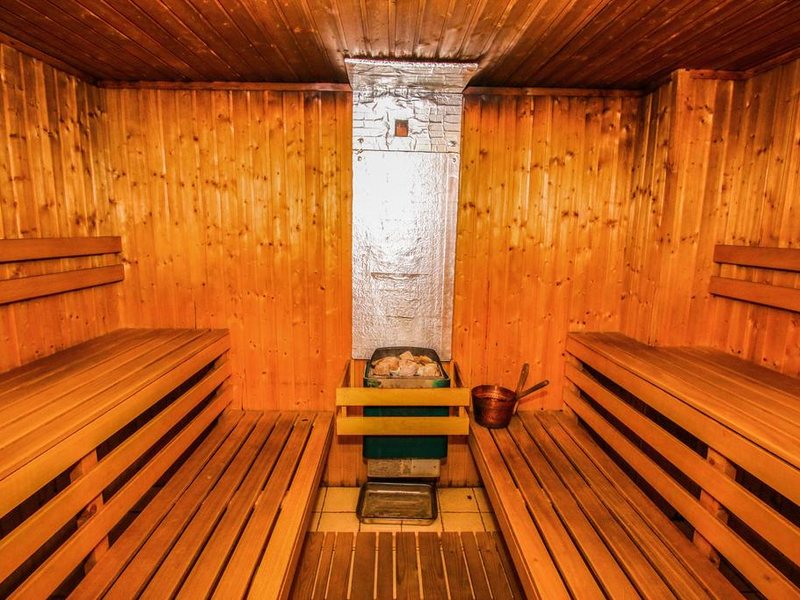 Kap House Family Hotel  311481