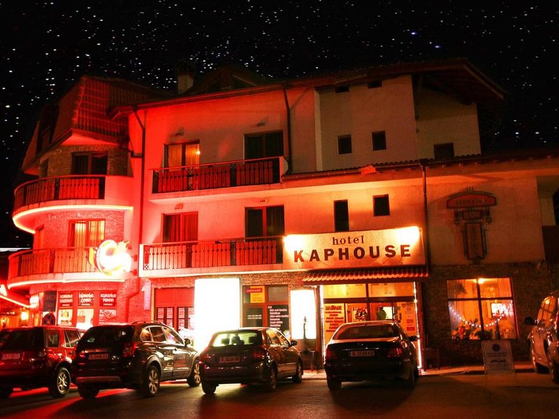 Kap House Family Hotel  311482