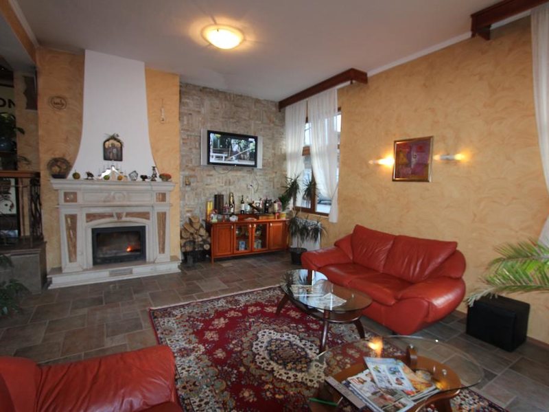 Kap House Family Hotel  311483