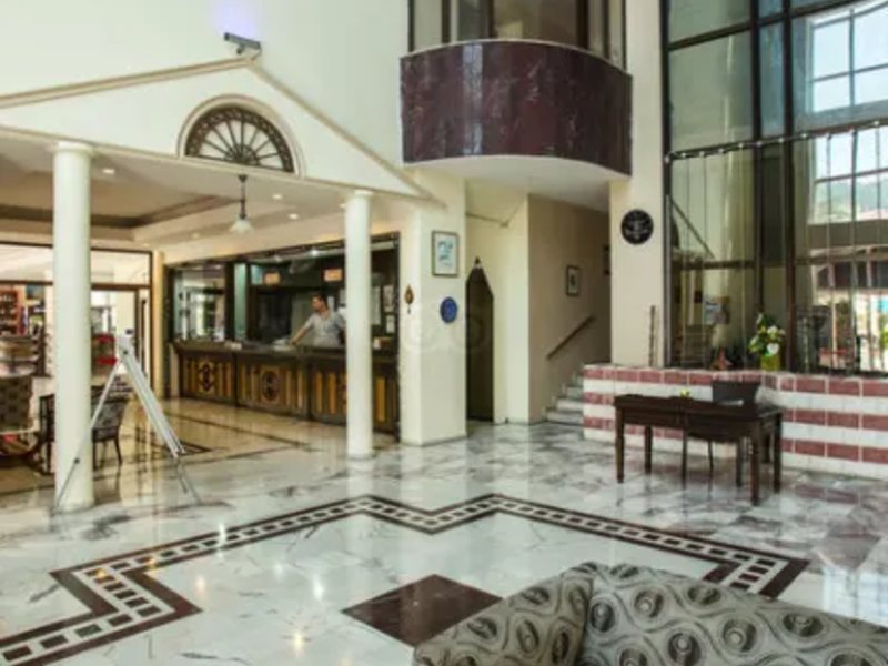 Kapmar Hotel 280160