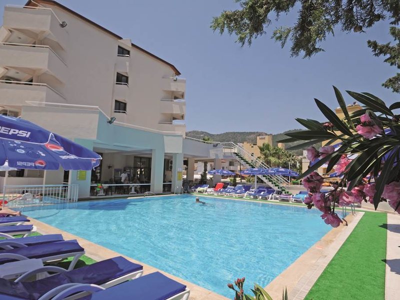 Kapmar Hotel 280163