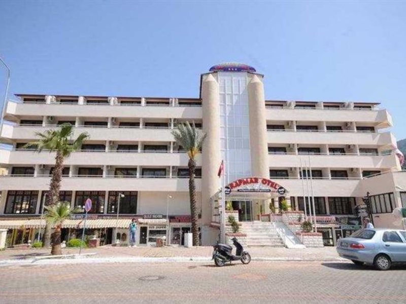 Kapmar Hotel 280166