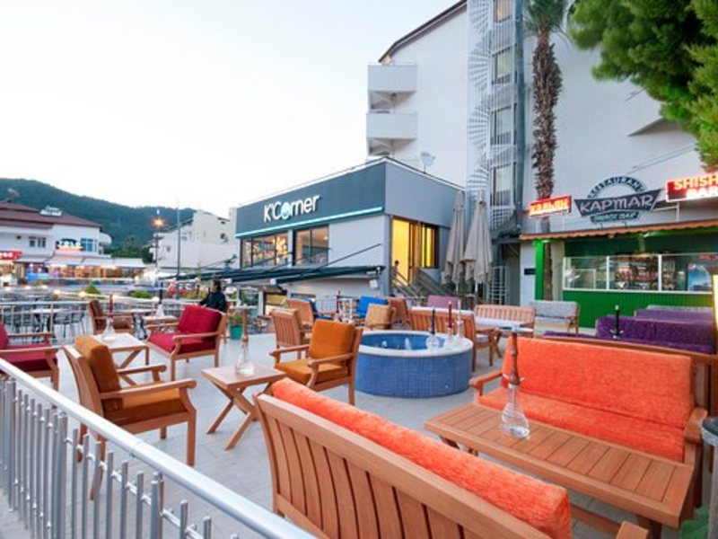 Kapmar Hotel 280167