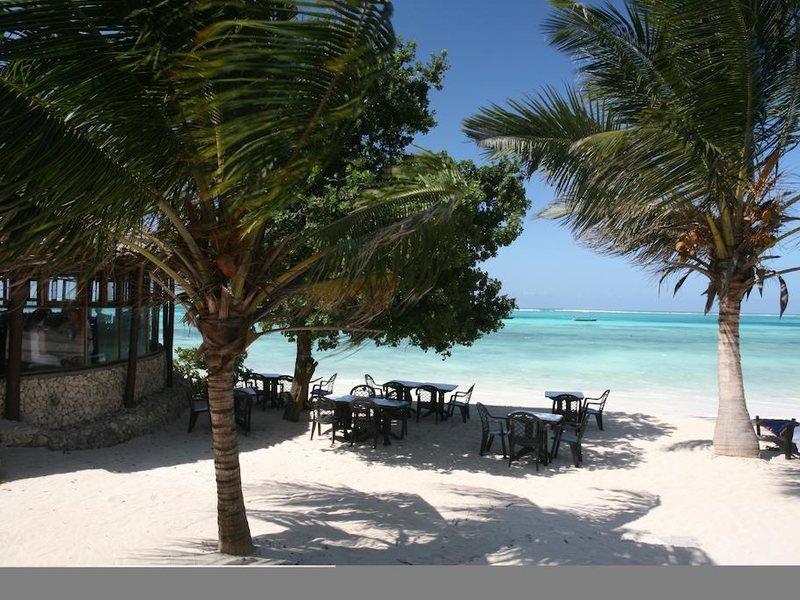 Karafuu Beach Resort & Spa 200190