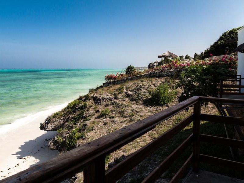 Karafuu Beach Resort & Spa 200200