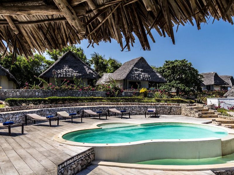 Karafuu Beach Resort & Spa 200201