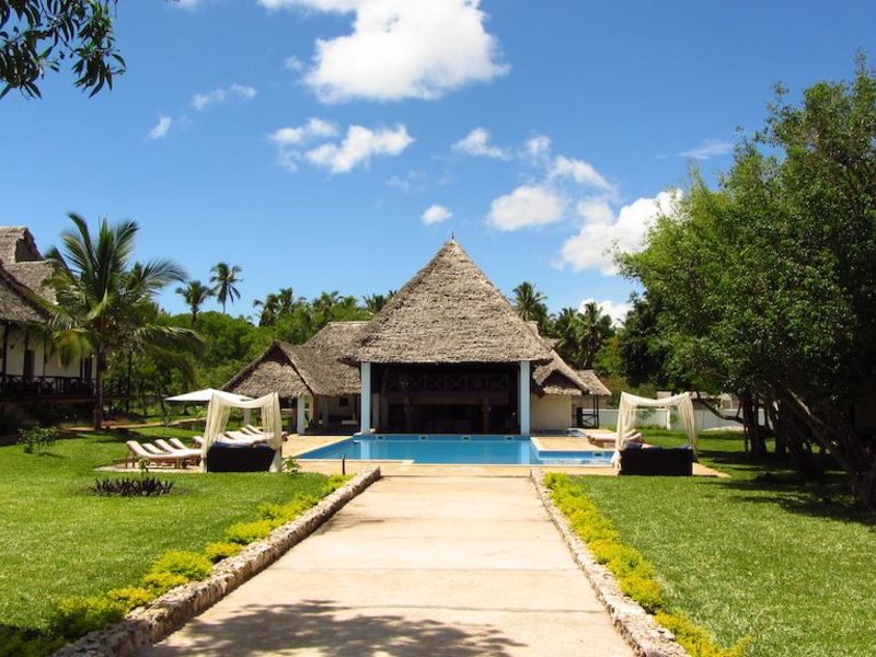 Karafuu Beach Resort & Spa 200202