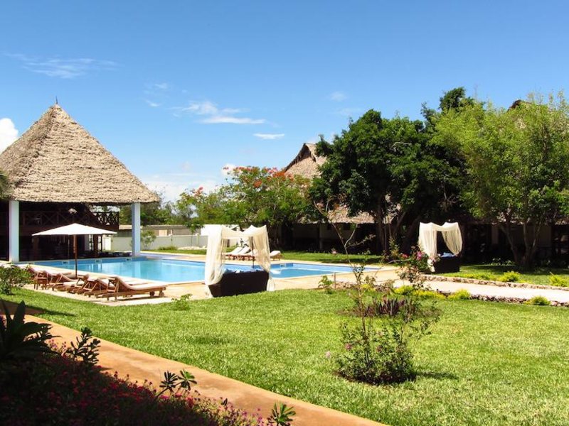 Karafuu Beach Resort & Spa 200203