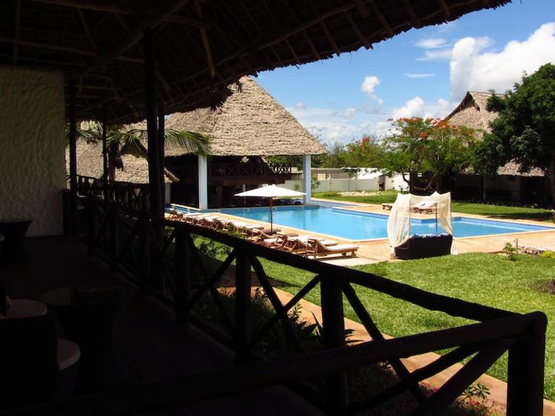 Karafuu Beach Resort & Spa 200204