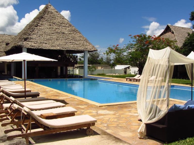 Karafuu Beach Resort & Spa 200205