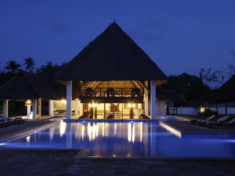 Karafuu Beach Resort & Spa 200206