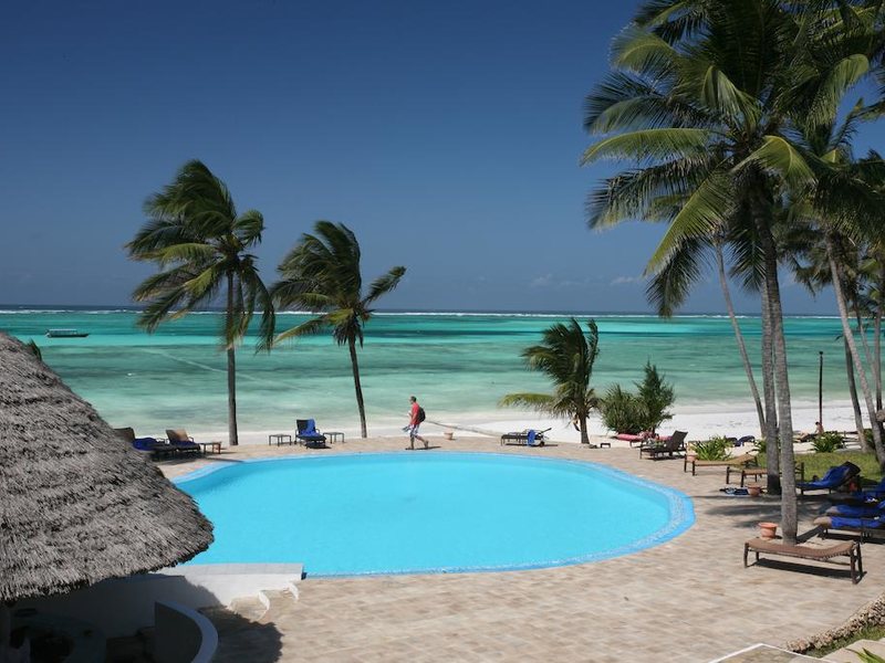 Karafuu Beach Resort & Spa 200207