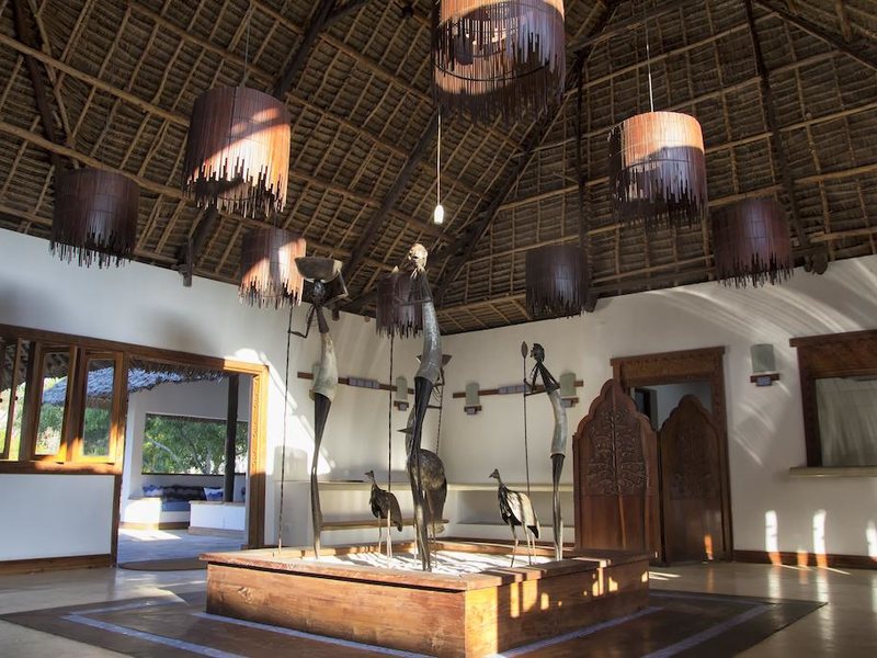 Karafuu Beach Resort & Spa 200208