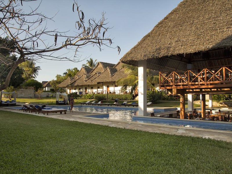 Karafuu Beach Resort & Spa 200209