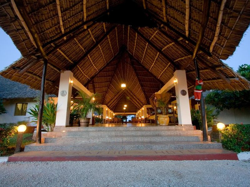 Karafuu Beach Resort & Spa 200211