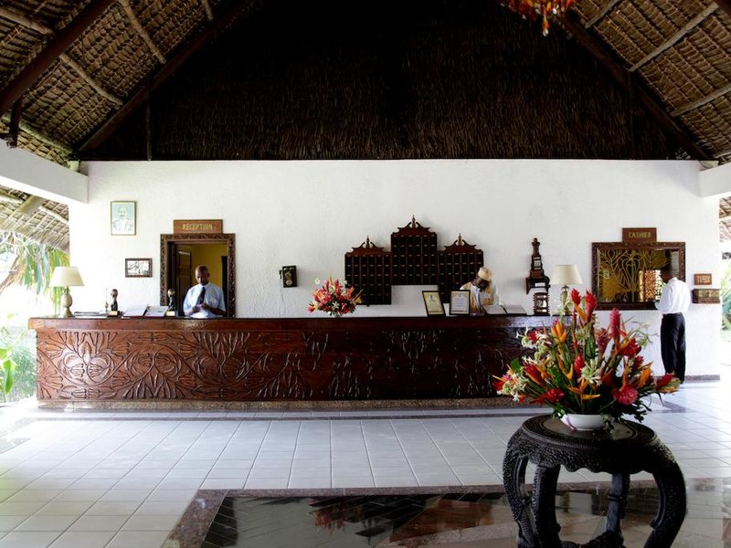 Karafuu Beach Resort & Spa 200212