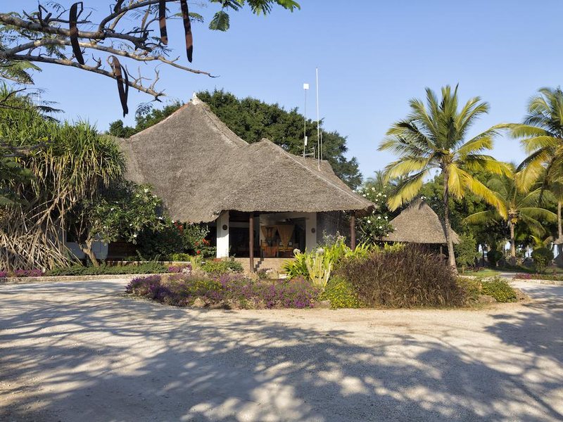 Karafuu Beach Resort & Spa 200214