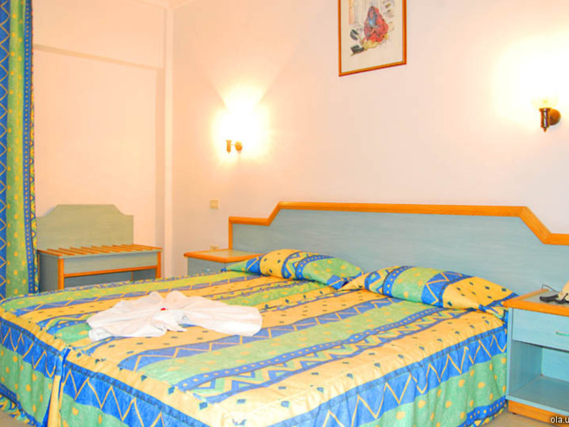Karawan Hotel 15821