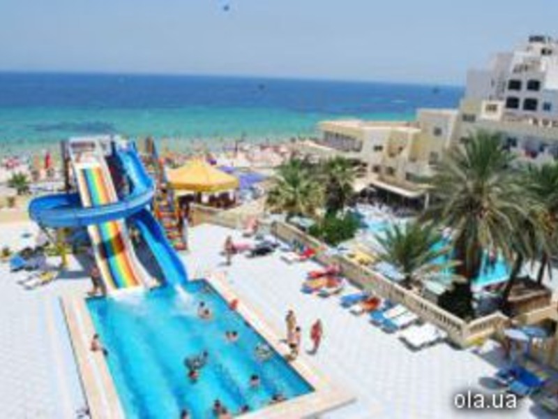 Karawan Hotel 15822
