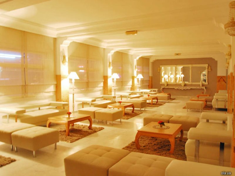 Karawan Hotel 15826