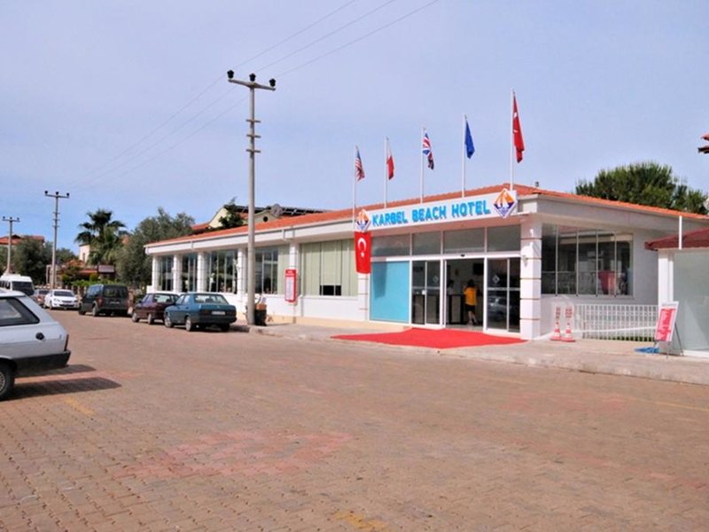 Karbel Beach  184024