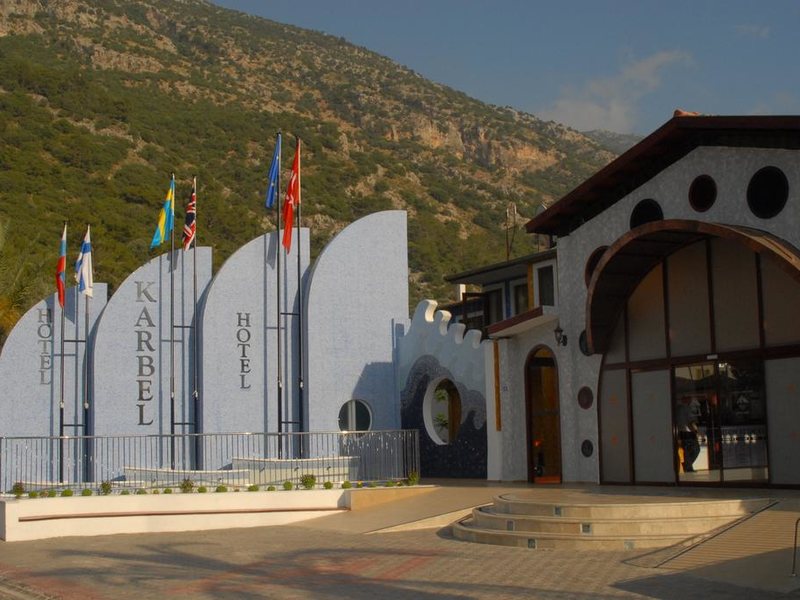 Karbel Hotel 190278
