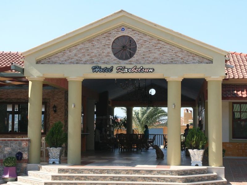 Karbel Sun Hotel 190309